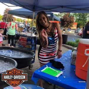 Meet your Posher, Heather